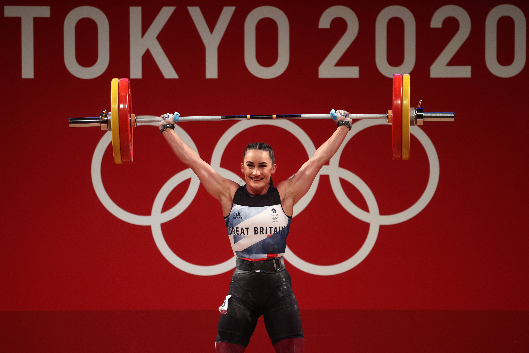 IWF Athletes' Commission to discuss "bringing down the walls" to open up weightlifting
