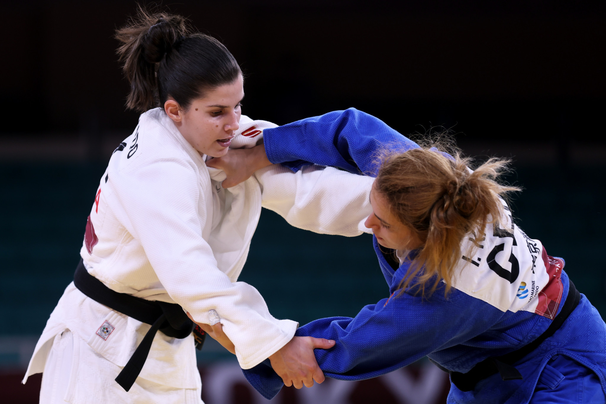 Brazil is to hold a stage of the IBSA Judo Grand Prix too ©Getty Images