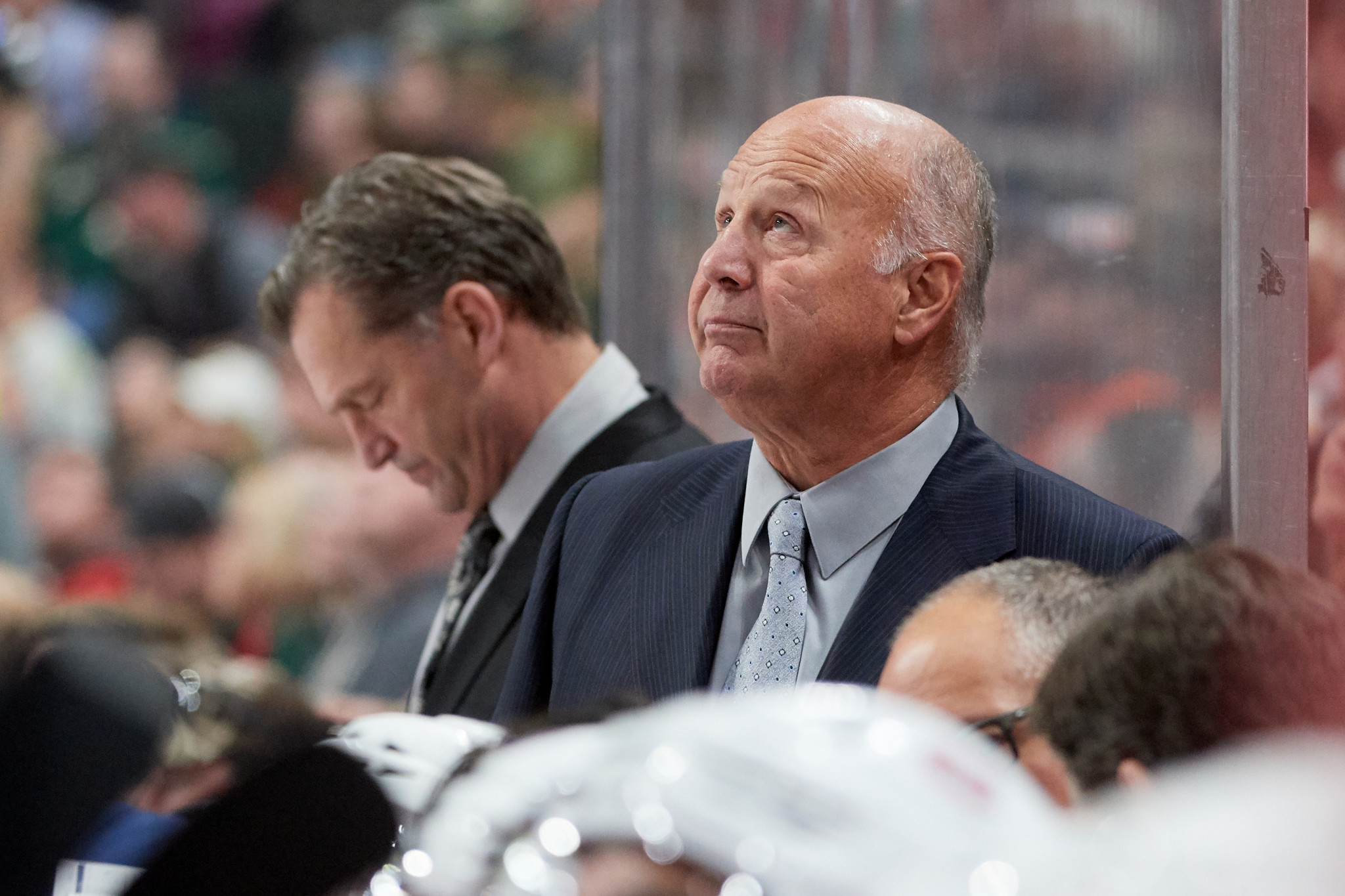 Claude Julien served as an assistant as Canada clinched Olympic gold at Sochi 2014, and has been named as head coach for the upcoming Games ©Getty Images