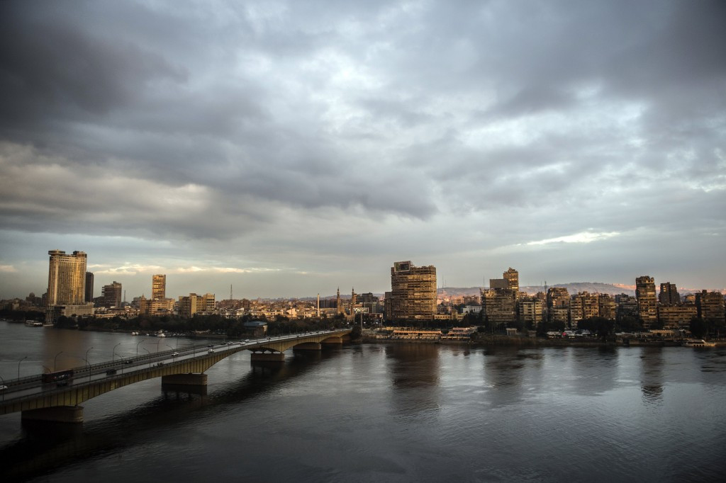 Egypt's capital Cairo to host 2016 PSA Men's World Championship