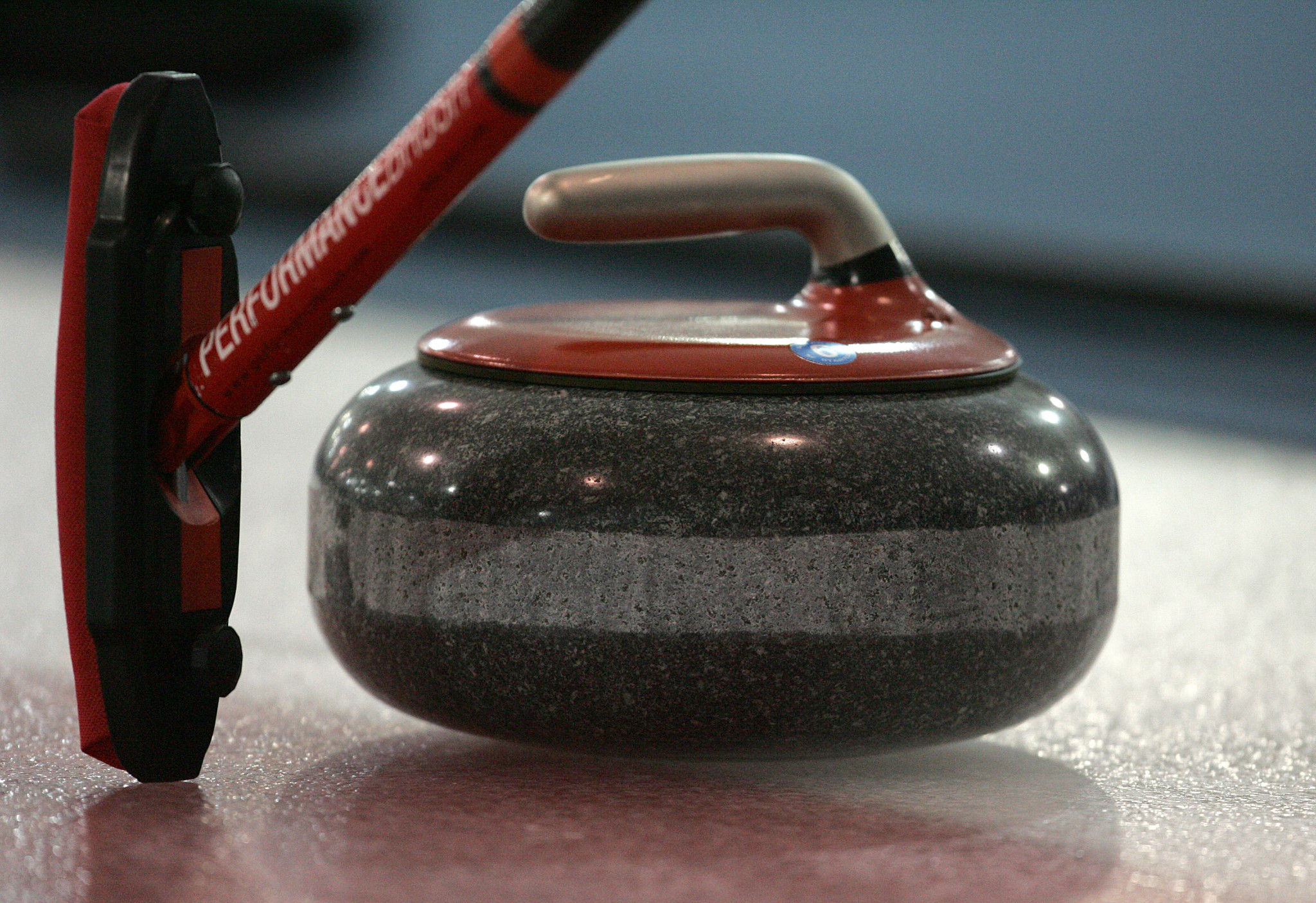 Round robin top two book World Championship places at curling World Qualification Event