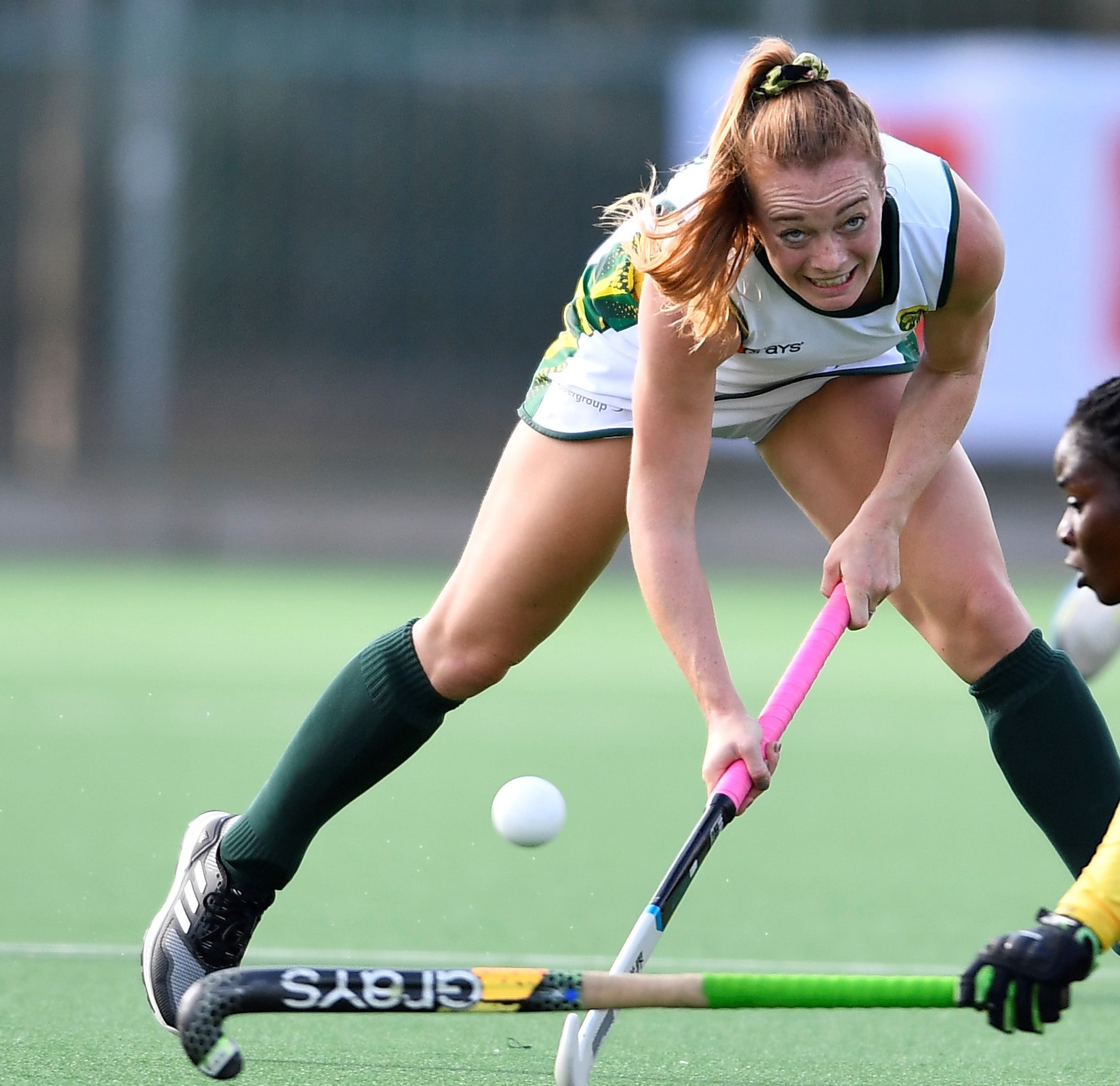 South Africa make winning start at hockey's Africa Cup of Nations, Kenyan arrival delayed