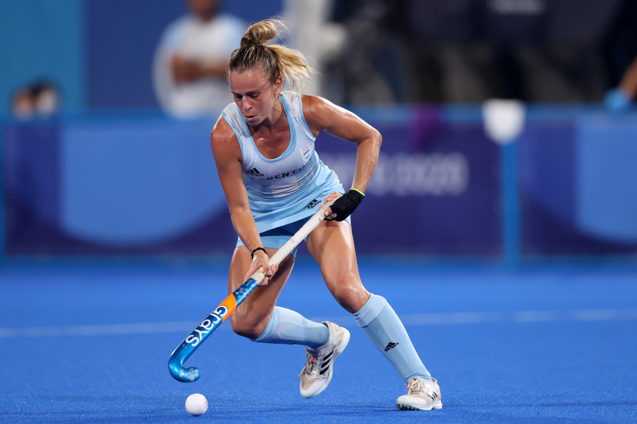 Hockey World Cup places on the line at Pan American Cups in Santiago