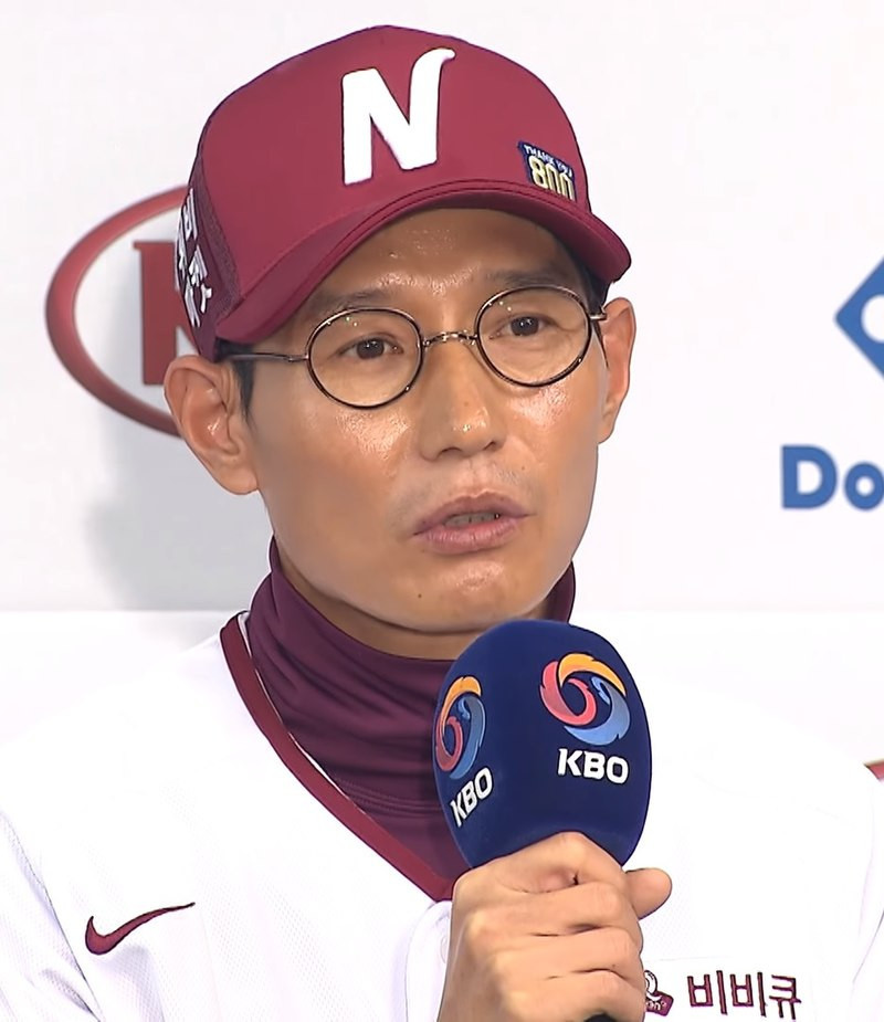Korea Baseball Organization appoints new technical director to lead Hangzhou 2022 preparations