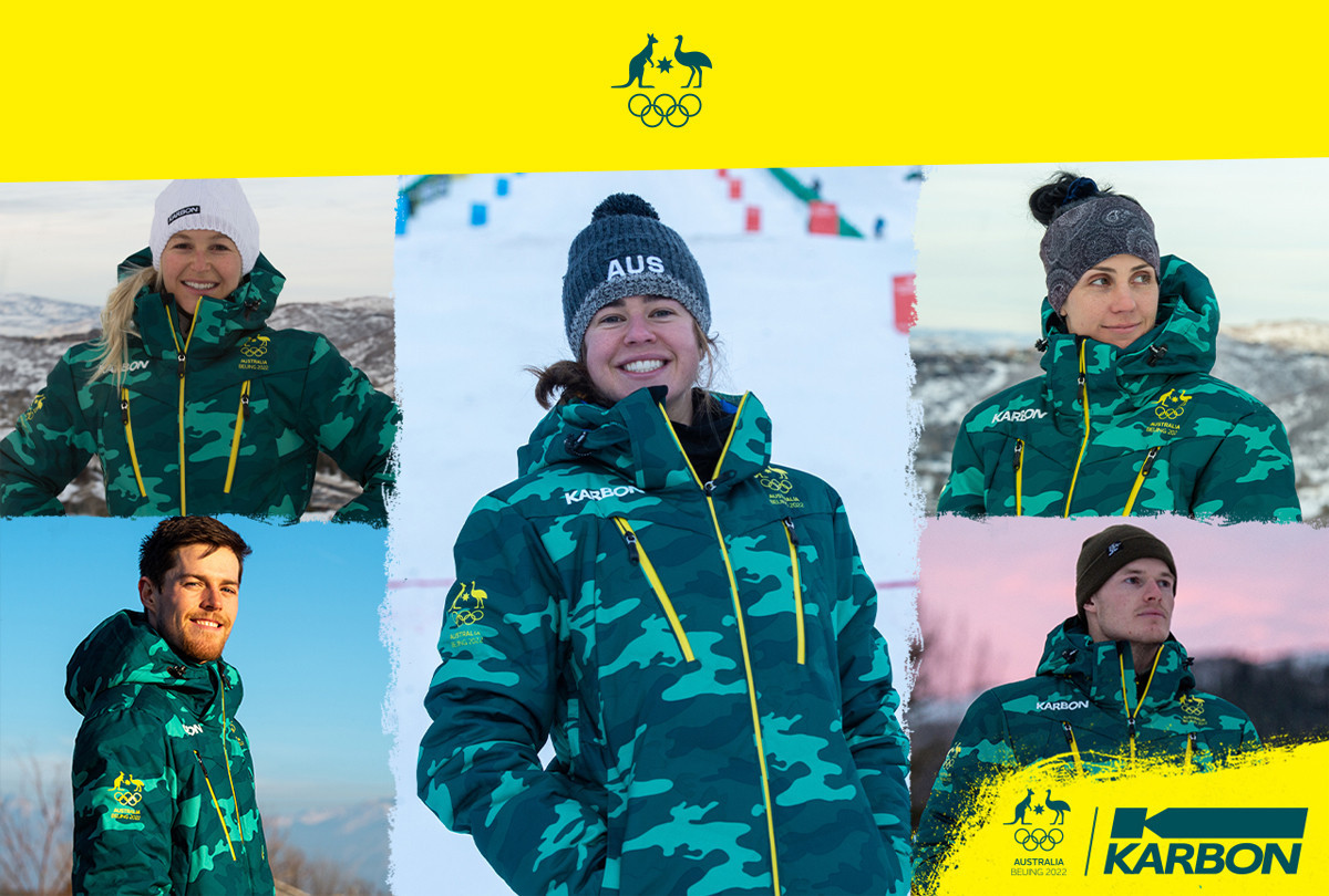 Australia's Opening Ceremony for Beijing 2022 will include USB powered heated vests with three different heat settings ©AOC