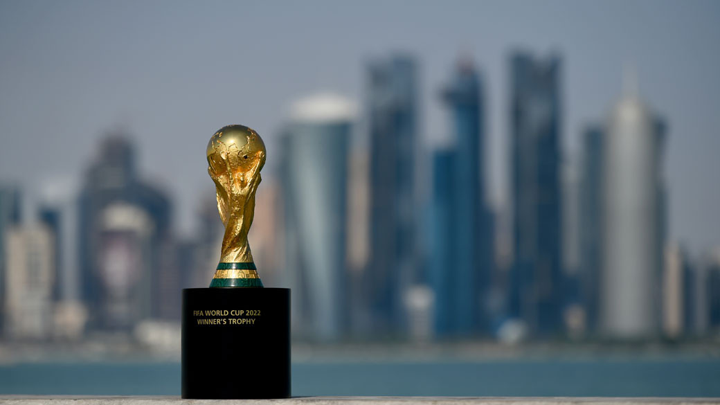 Latest FIFA World Cup ticket sales period sees 23.5 million requests