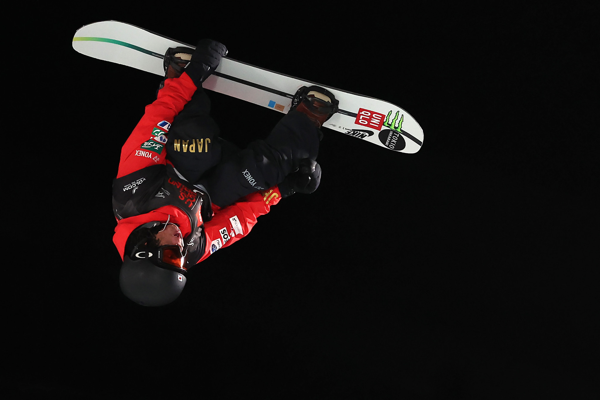 Hirano among medal contenders named in Japanese ski and snowboard squad for Beijing 2022