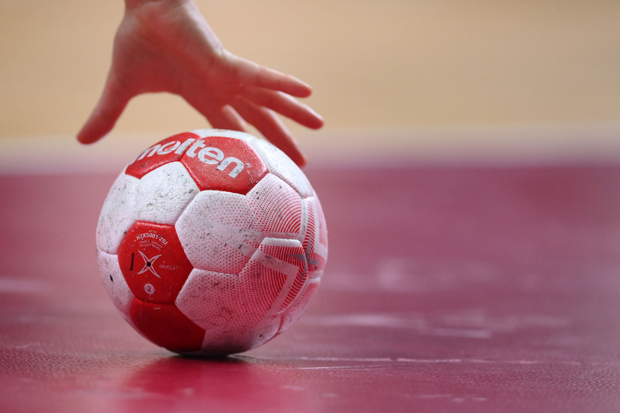South Korea and Qatar start Asian Men's Handball Championship main round strongly