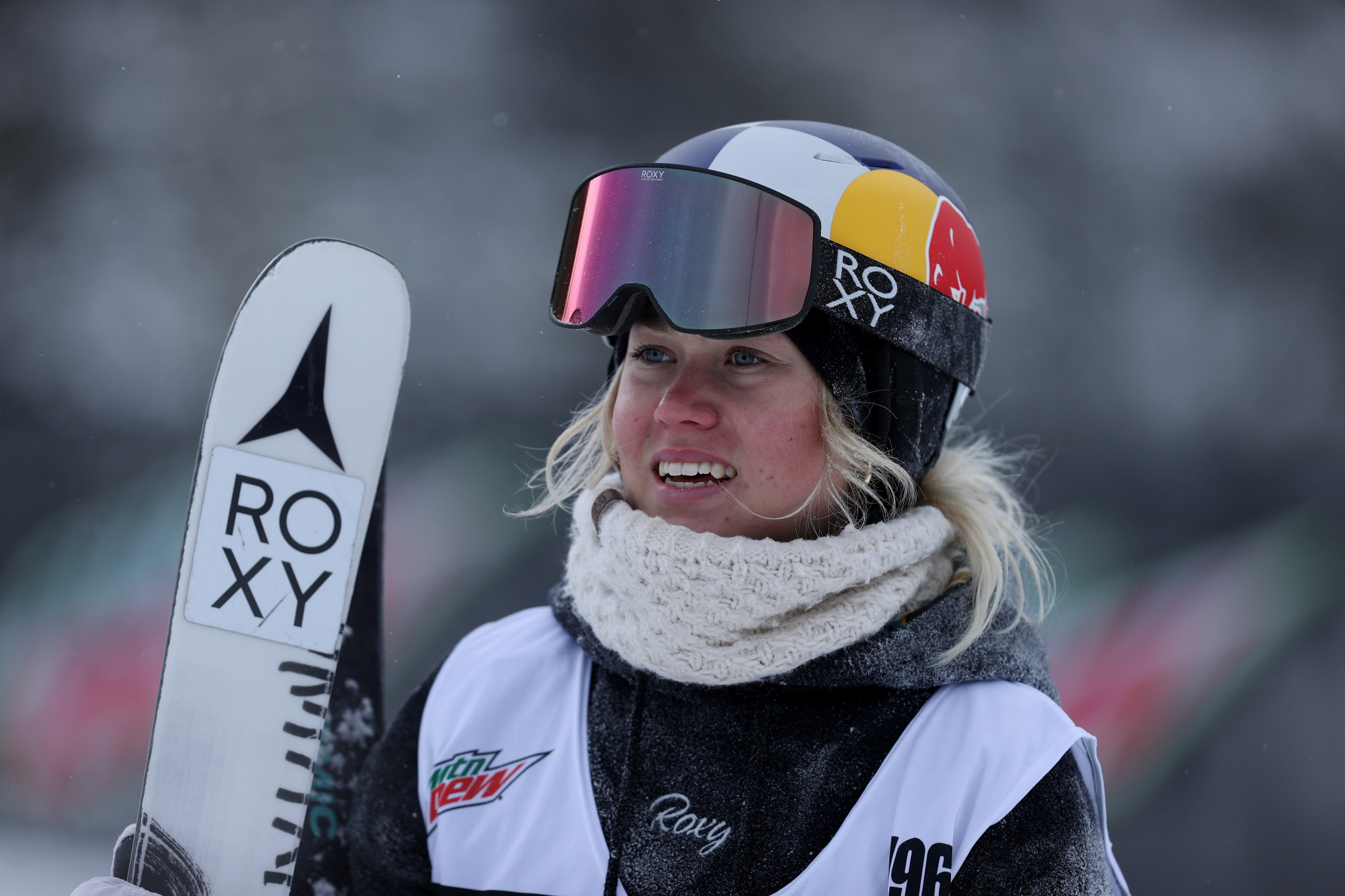 Double champion Ledeux achieves Winter X Games first and McMorris earns 10th title
