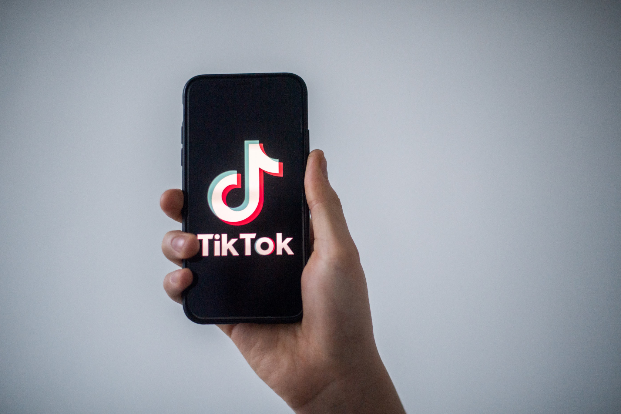 An ANOC social media webinar focussed on TikTok ©ANOC