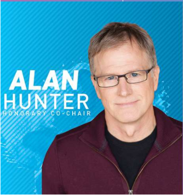 MTV pioneer Hunter named honorary co-chair of World Games in Birmingham