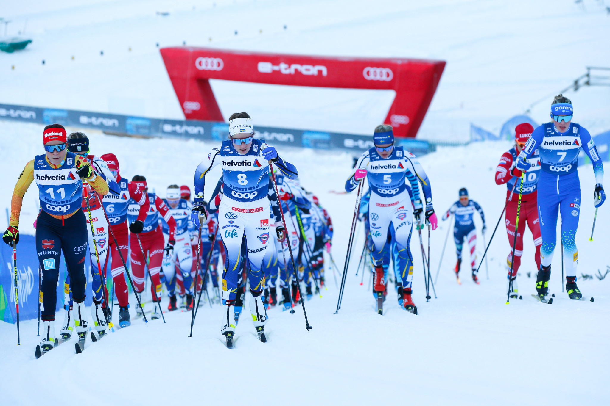 Milan Cortina 2026 cross-country venue to be upgraded with €11.5 million funding