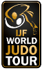 IJF World Series Judo Grand Prix
