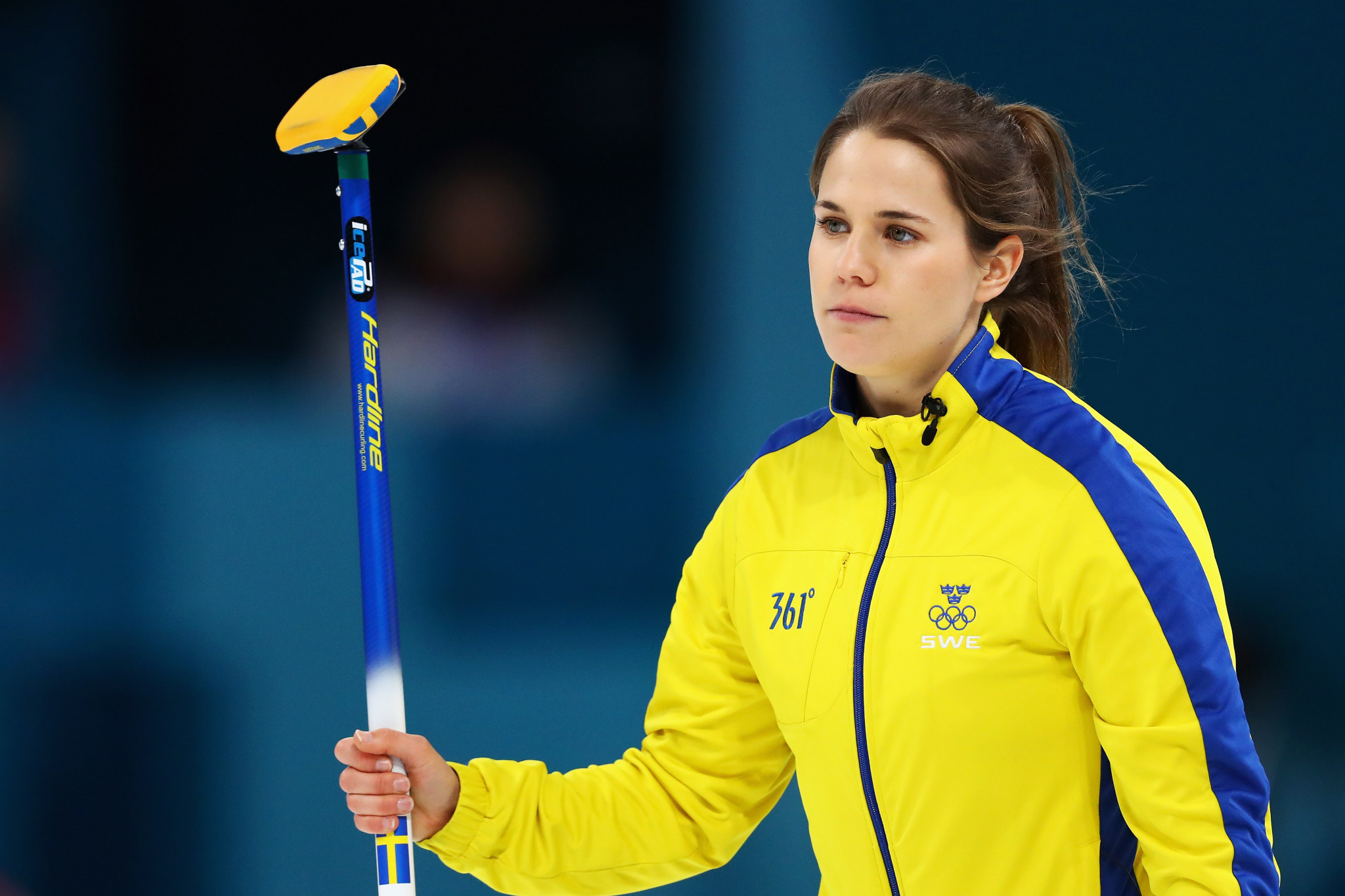 Transitioning Sweden and Scotland eye gold at European Curling Championships