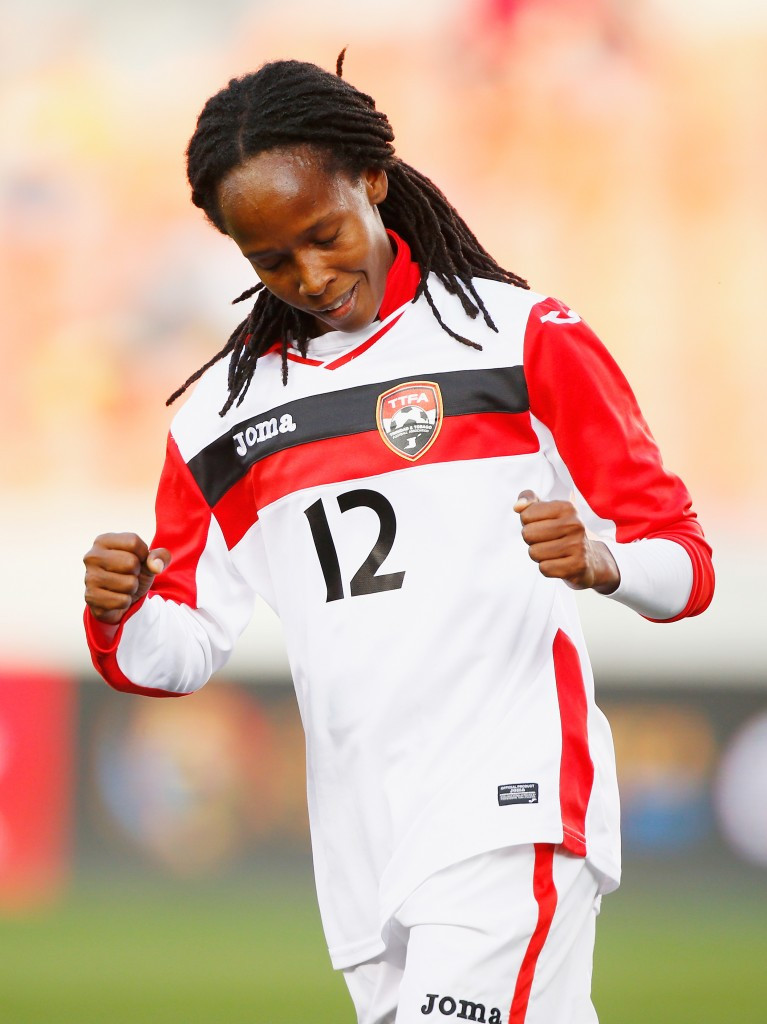 Trinidad & Tobago ease past Guyana to book semi-final with United States at Olympic qualifier