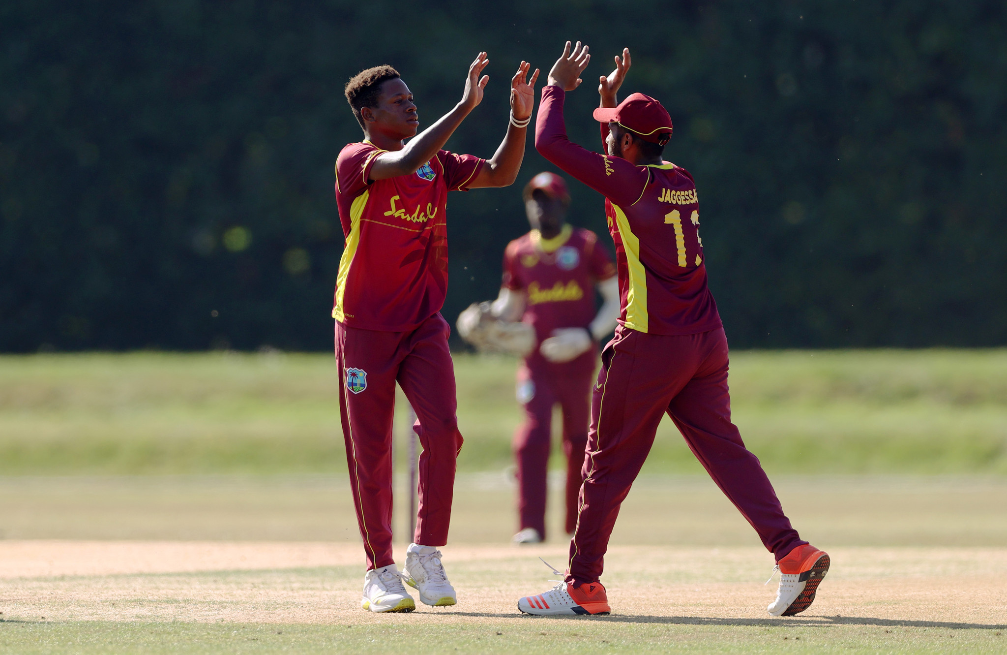 Hosts West Indies fail to reach Super League at ICC Under-19 Cricket World Cup