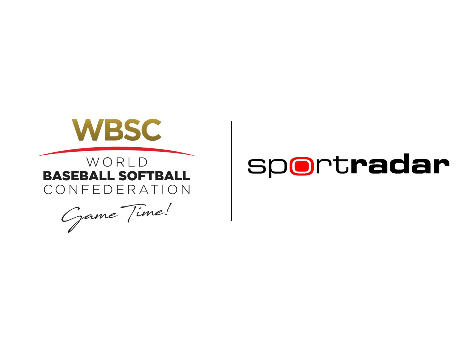 WBSC signs two-year deal with Sportradar