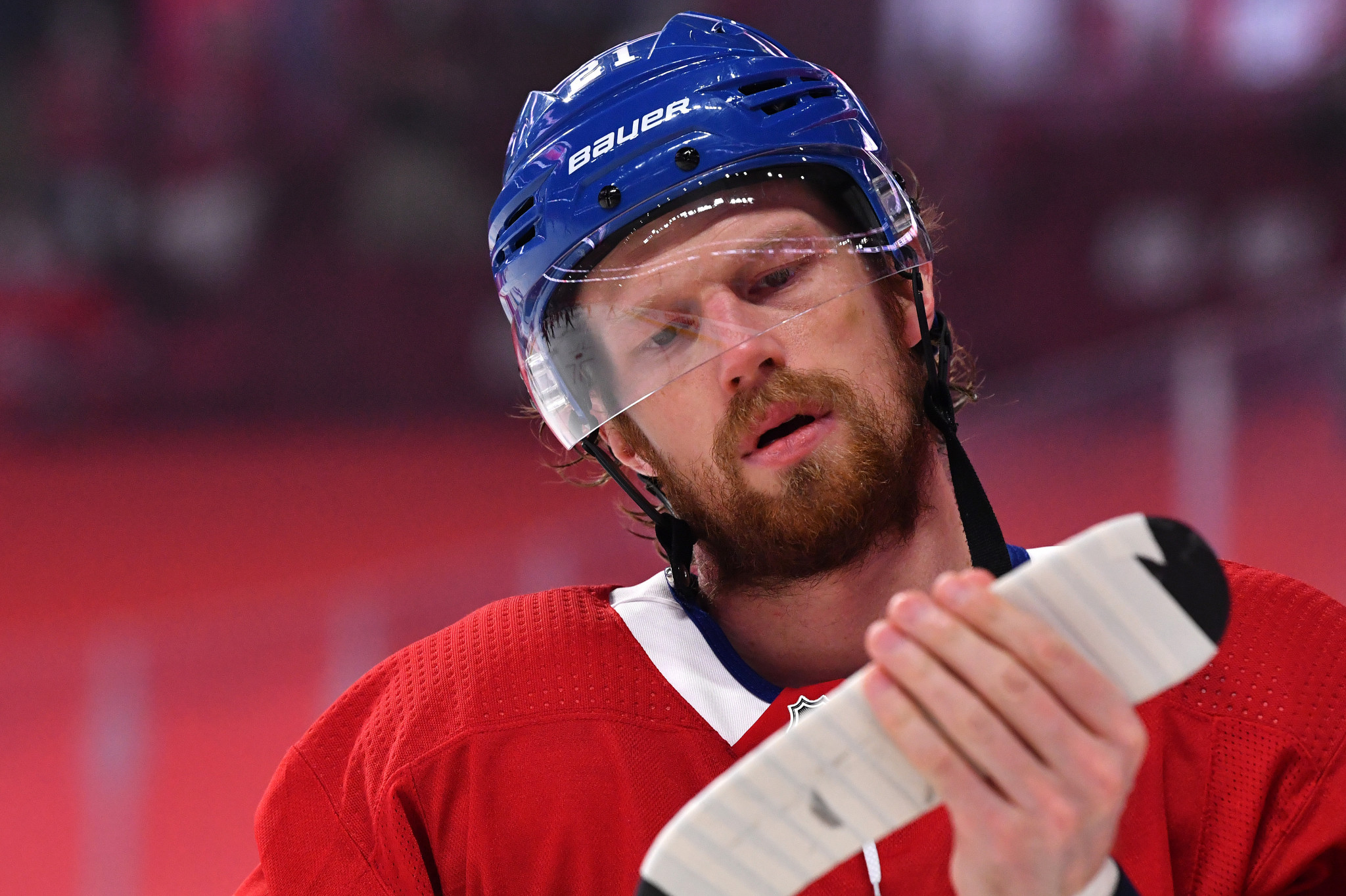 Olympic gold medallist Staal among Hockey Canada squad for Beijing 2022