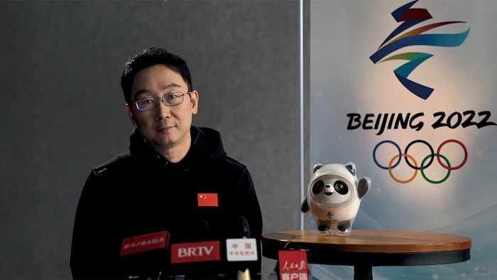 Acclaimed director Lu to create official film of Beijing 2022 Winter Olympics