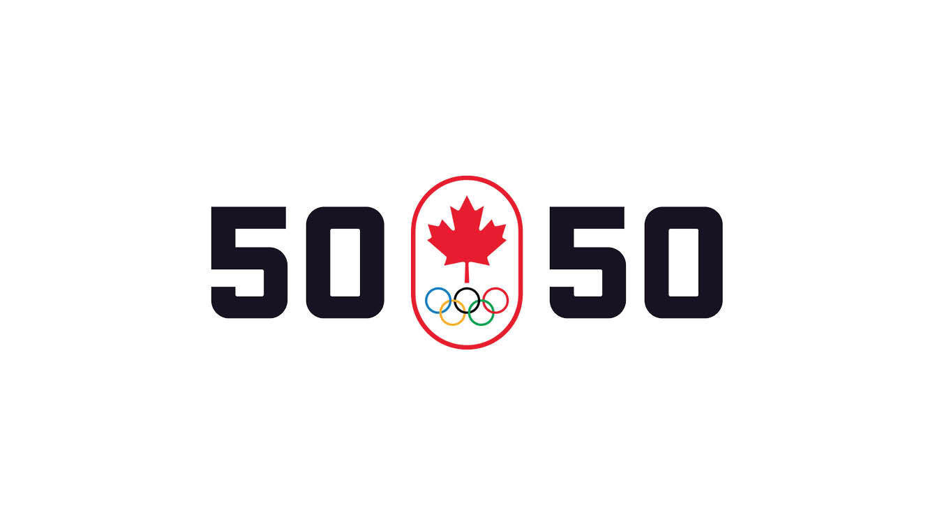 Team Canada 50/50 lottery returns for Beijing 2022 Winter Olympics 