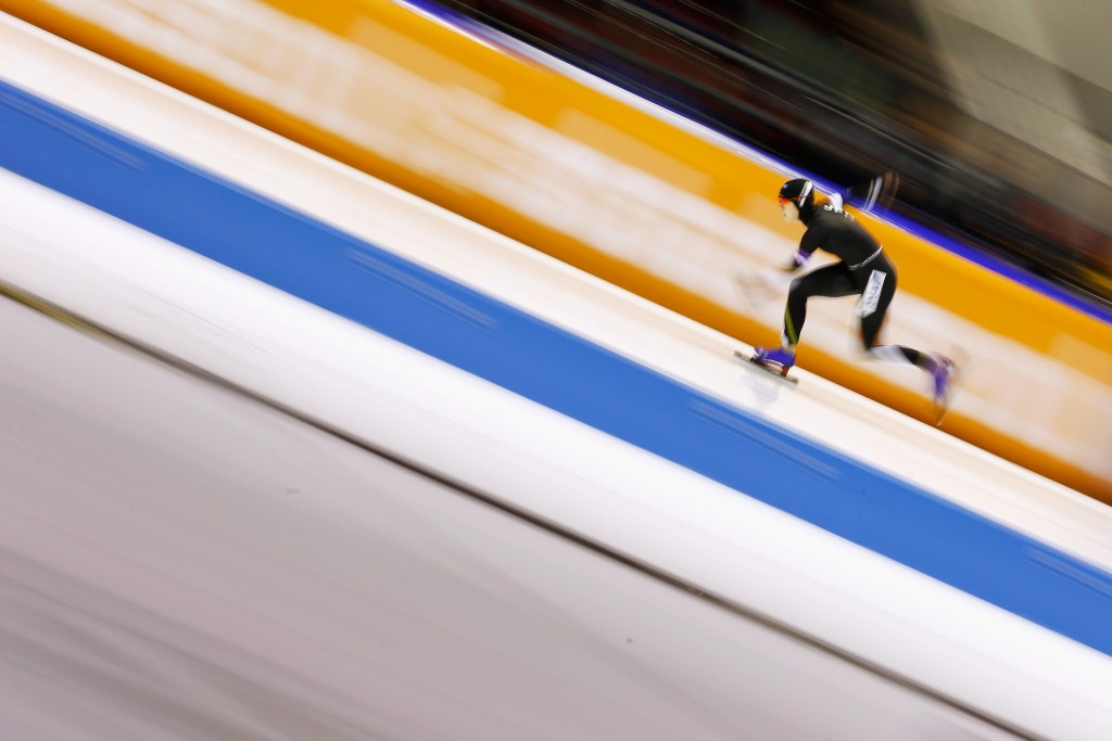 Russia interested in hosting ISU World Single Distances Speed Skating Championships for third time