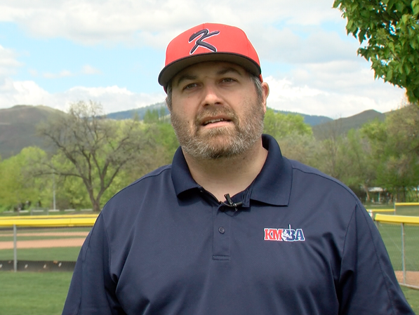 Chris Balison will replace Jason Dickson as the President of Baseball Canada ©WBSC