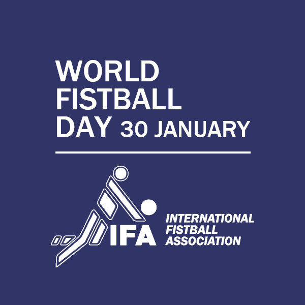IFA to celebrate birthday with World Fistball Day