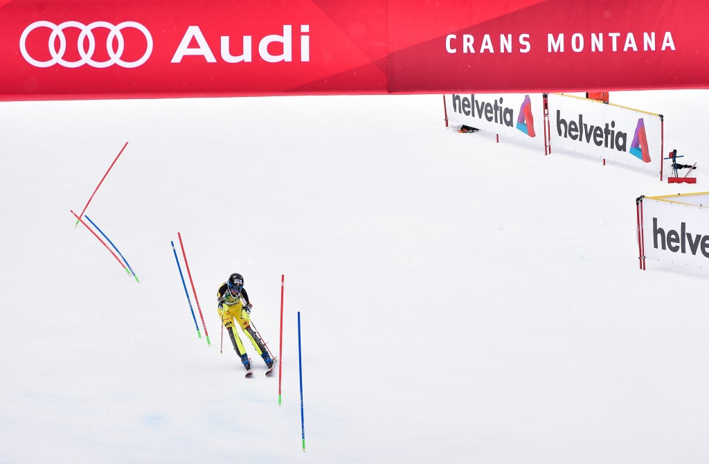 FIS reschedule cancelled women's downhill for La Thuile