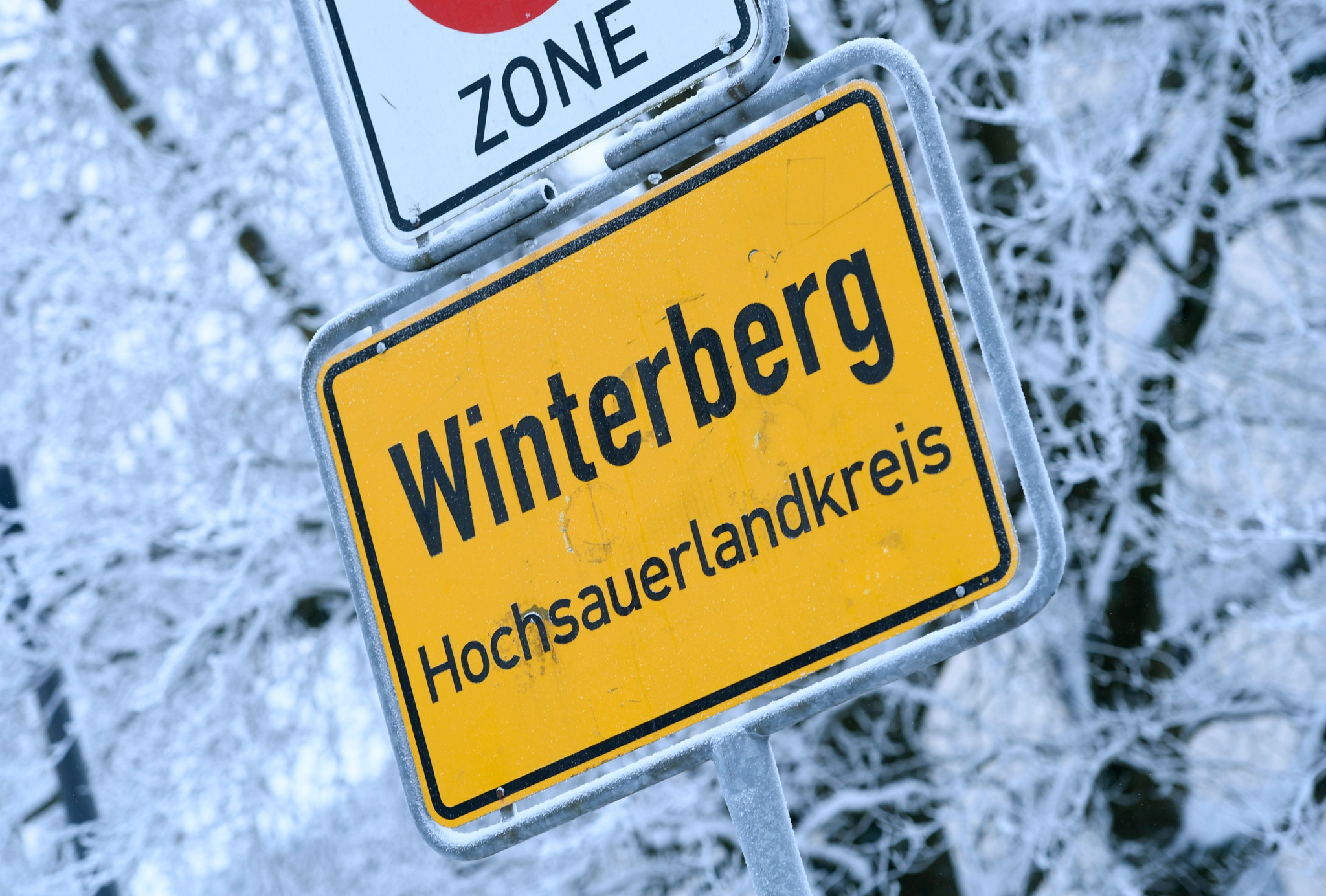 Winterberg is the host for this year's FIL Junior World Championships ©Getty Images