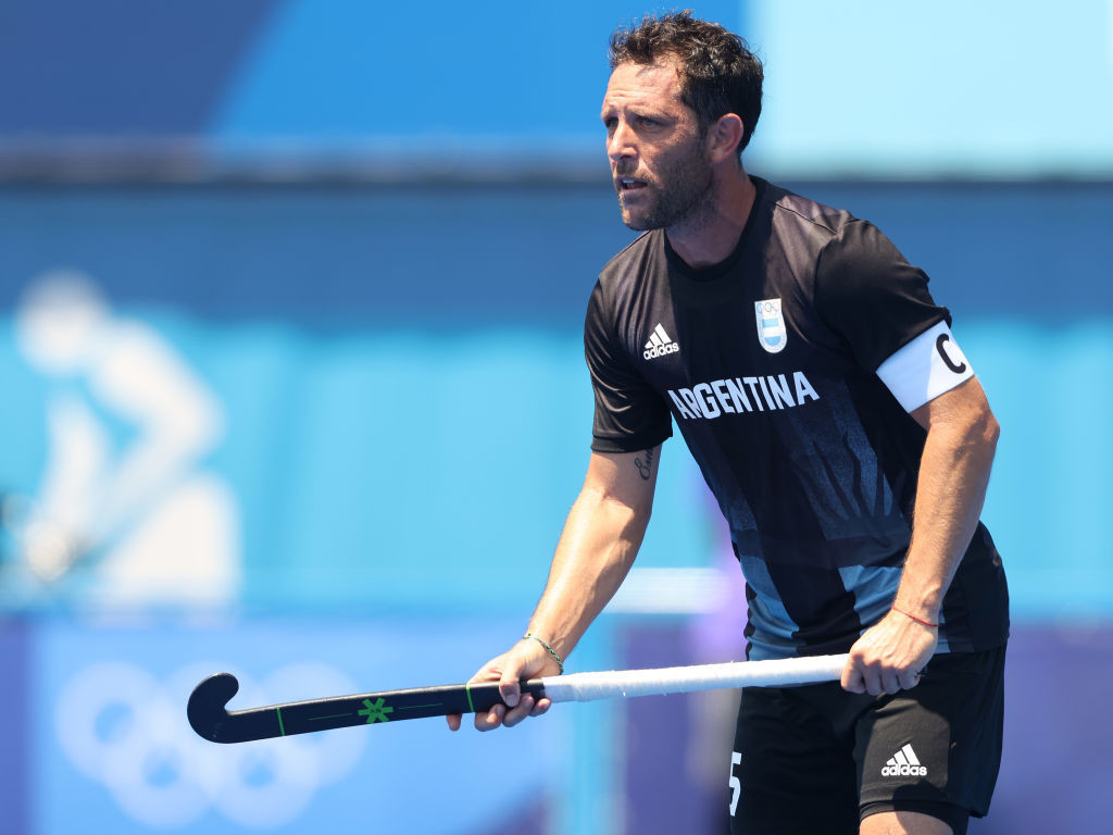 Argentina and Chile book World Cup places after reaching final of Men's Pan American Cup