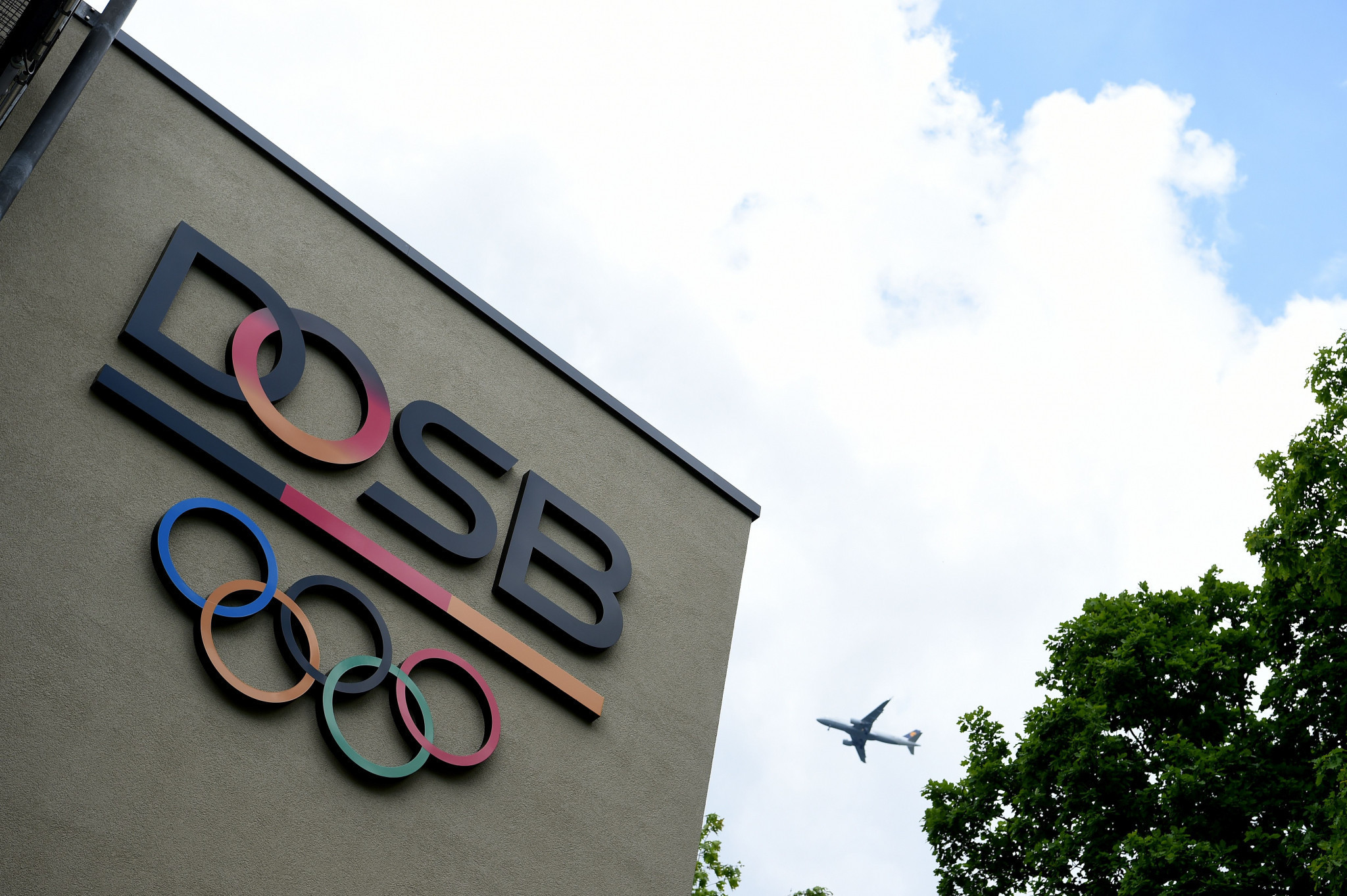 The DOSB is set to hold a vote to decide on if it should apply to bid for the Olympic and Paralympic Games ©Getty Images