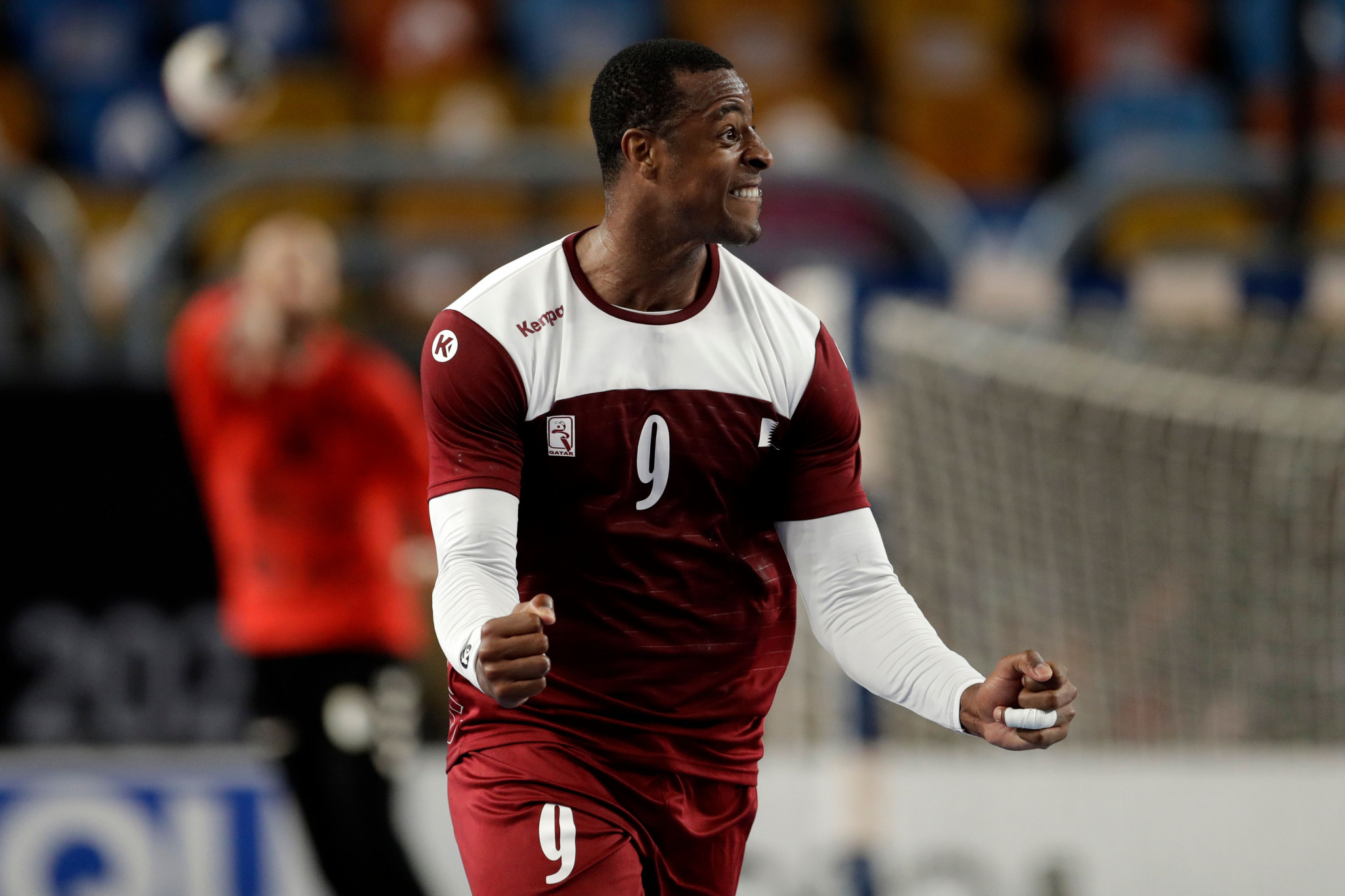 Qatar and Bahrain to meet in Asian Men's Handball Championship final