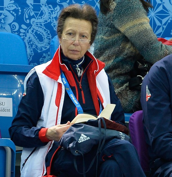 Princess Anne to miss second consecutive Olympic Games because of COVID-19 