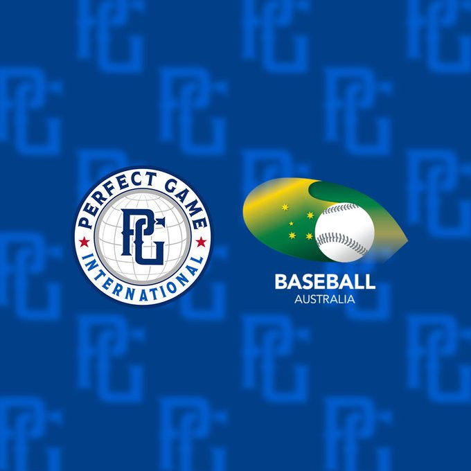 Baseball Australia signs deal with Perfect Game to increase playing opportunities
