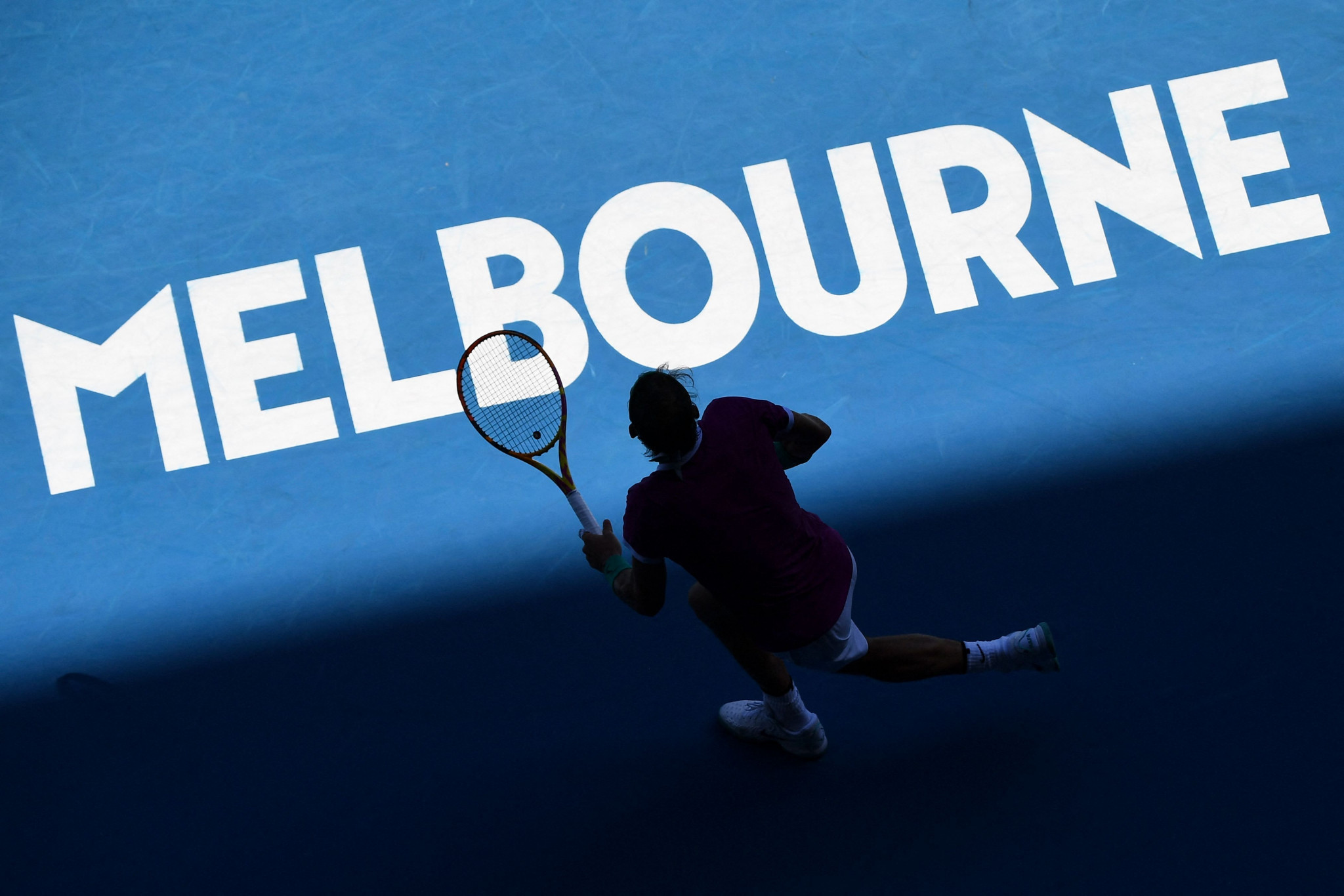 The Australian Open will not be moved, says its tournament director ©Getty Images