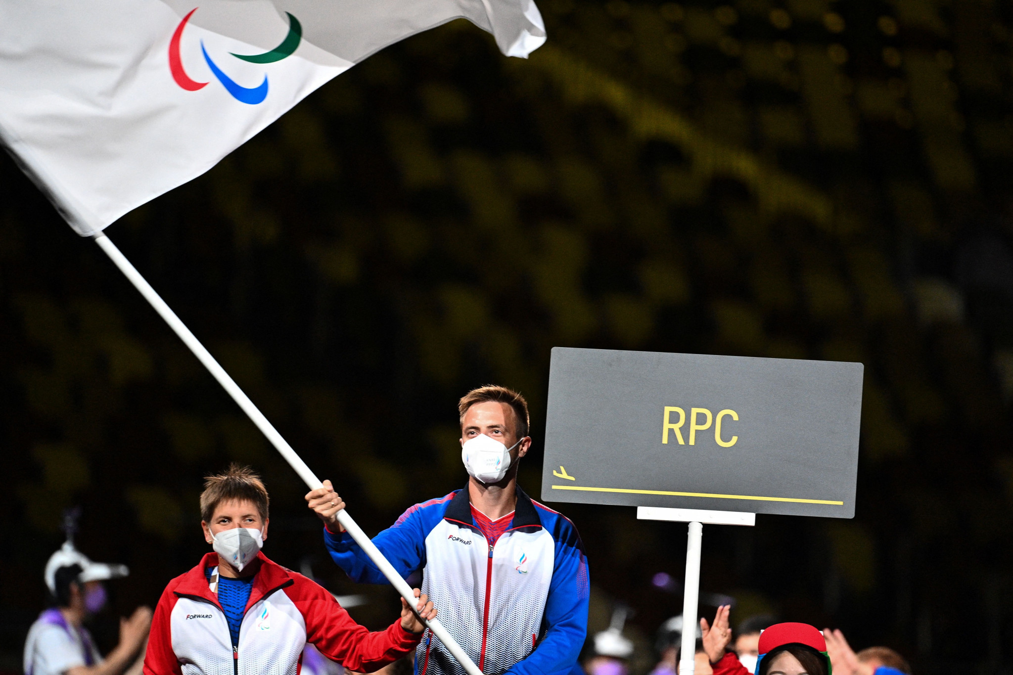 RPC set to send 190-strong delegation to Beijing 2022 Paralympics including around 72 athletes