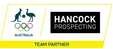 The AOC has signed a long-term sponsorship deal with Hancock Prospecting ©AOC
