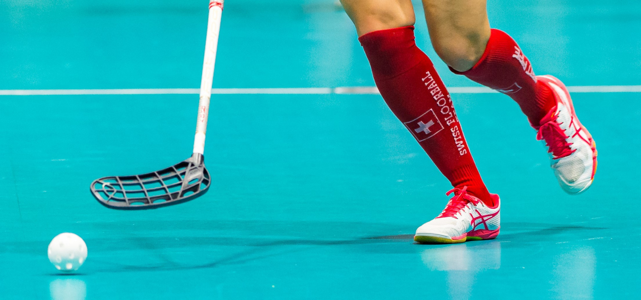 Swiss town Neuchâtel has been awarded the hosting rights to the 2019 Women’s World Floorball Championships ©Getty Images