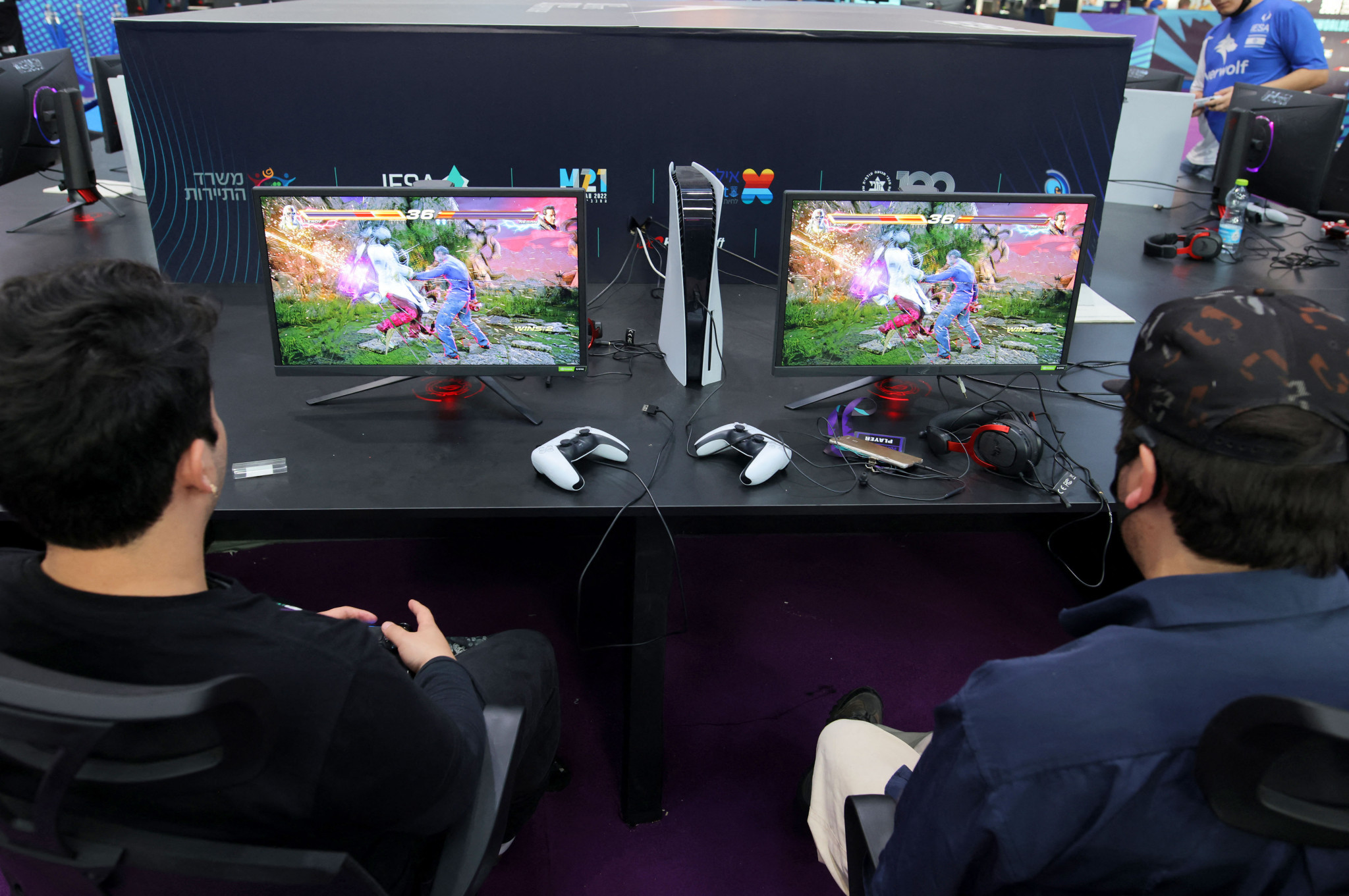 The National Esports Performance Centre is set to host regular events and tournaments at its Sunderland campus ©Getty Images