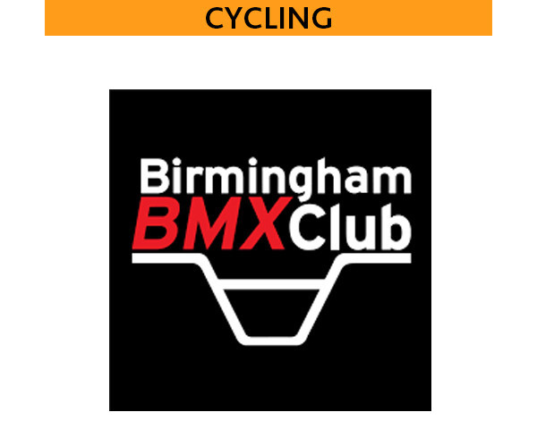 Birmingham BMX Club