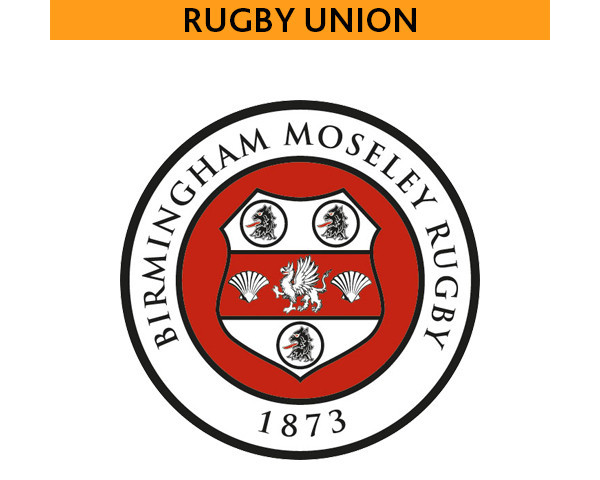 Birmingham Moseley Rugby