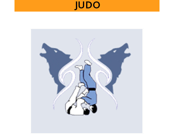 Wolverhampton Judo Club