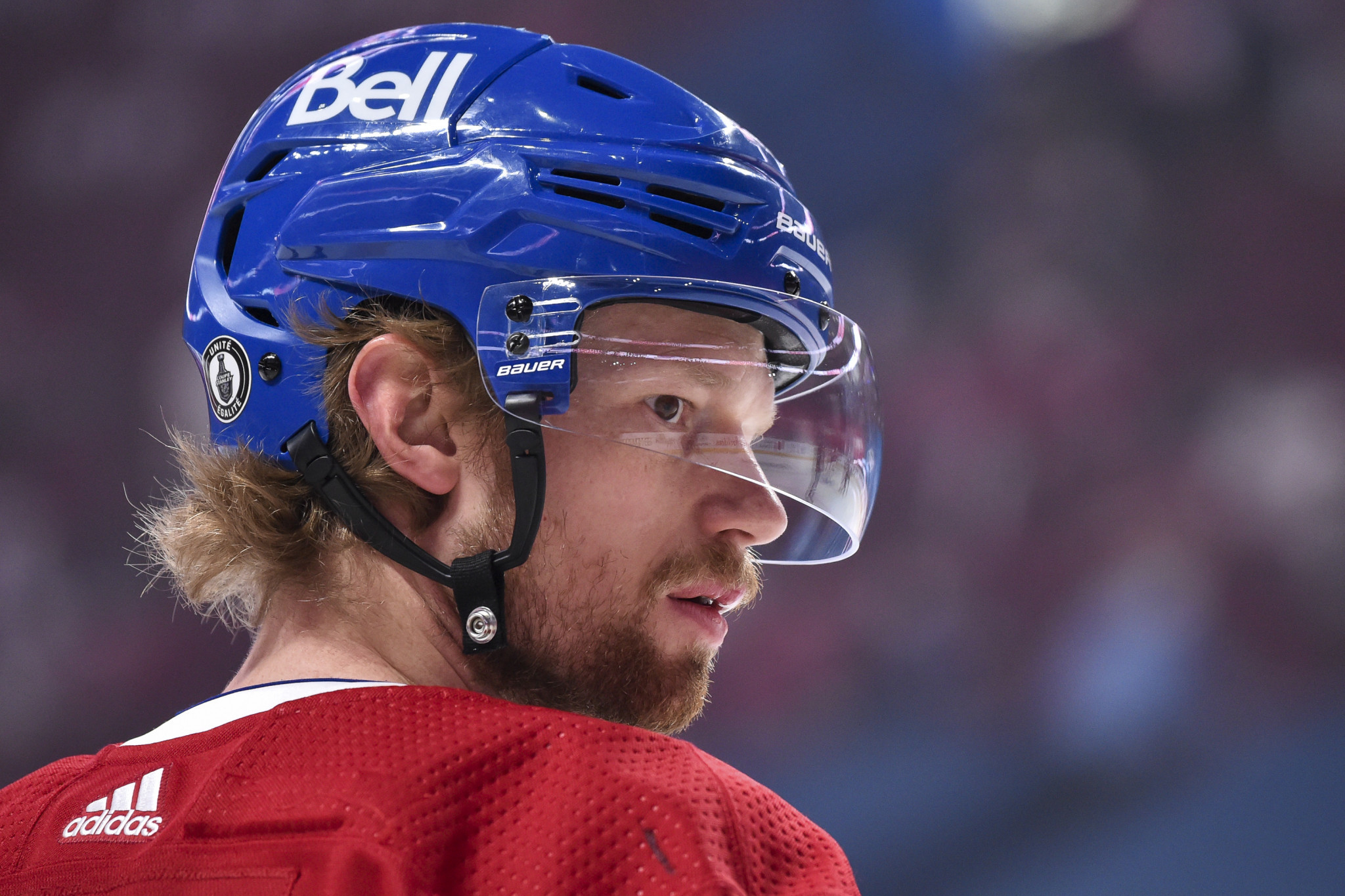 Staal named Canada's ice hockey captain for Beijing 2022