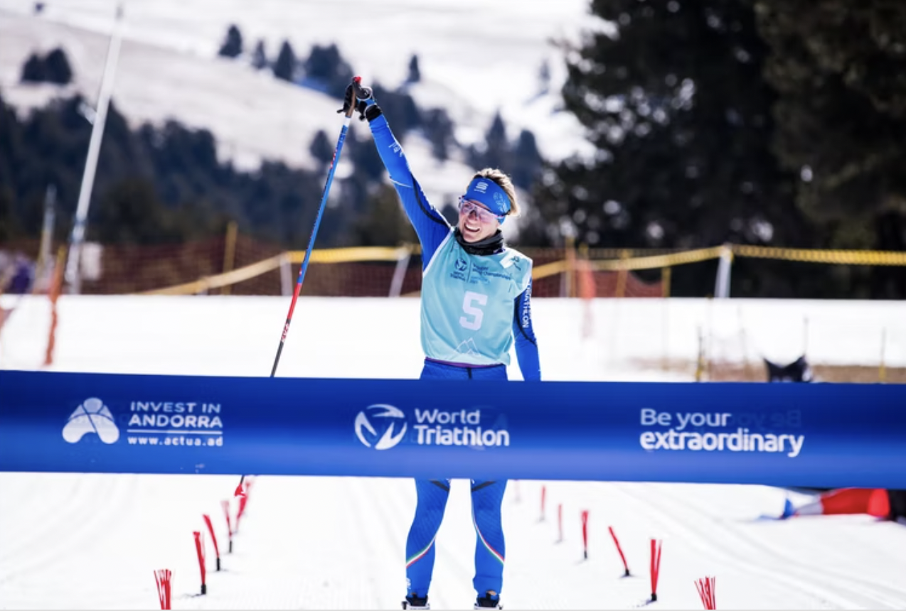Andorra ready to host World Triathlon Winter Championships for second year running