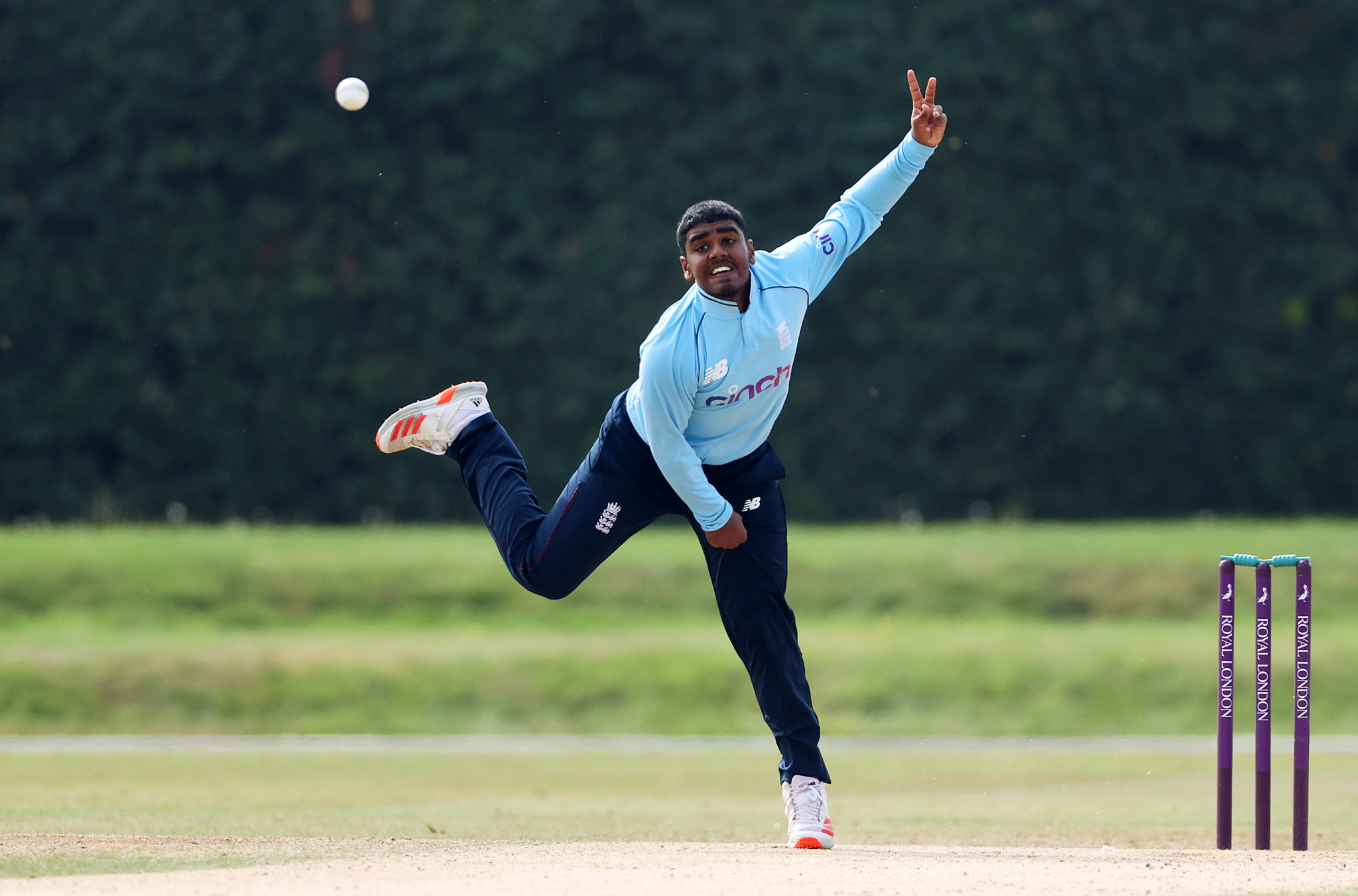 England reach first Under-19 Cricket World Cup final since 1998 and set for India showdown