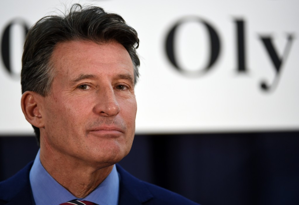 Sebastian Coe has suggested Kenya could be banned from Rio 2016 should WADA declare them non-compliant ©Getty Images