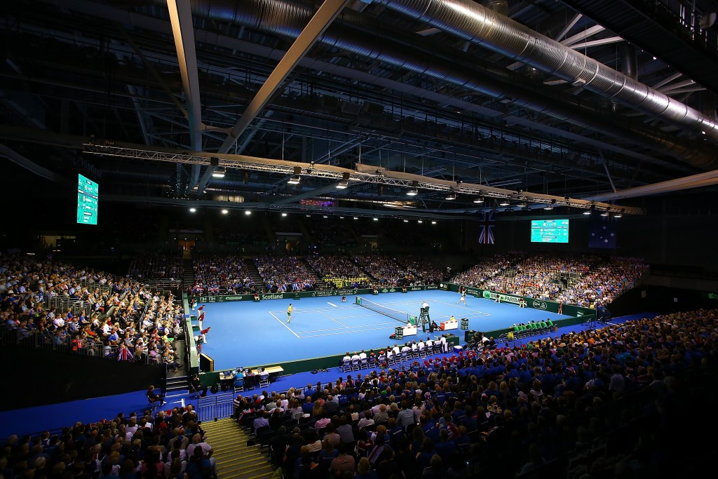 Three-quarters of "suspicious" betting alerts involved tennis in 2015, report says