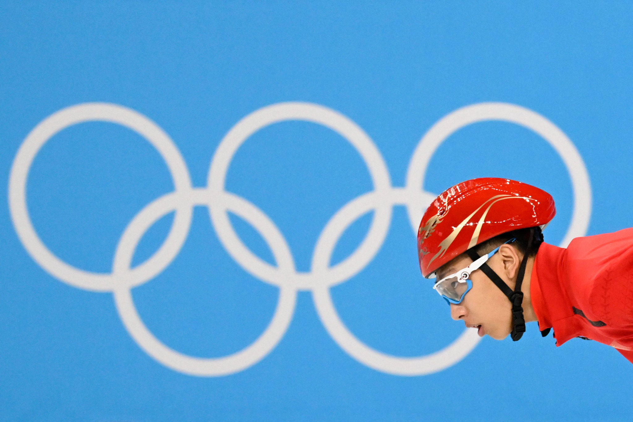 China will have high hopes in short track competitions ©Getty Images