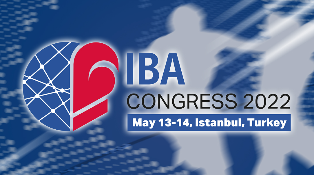 The International Boxing Association's crucial Electoral Congress is set to be held in Istanbul in May ©IBA