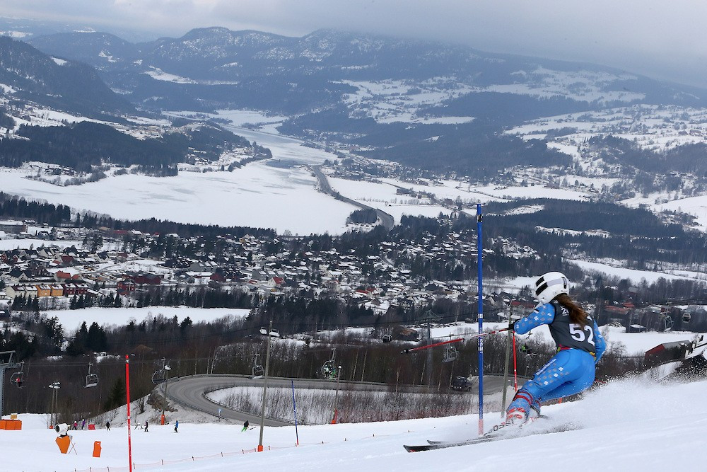 Lillehammer 2016 was undoubtedly a huge success ©YIS/IOC